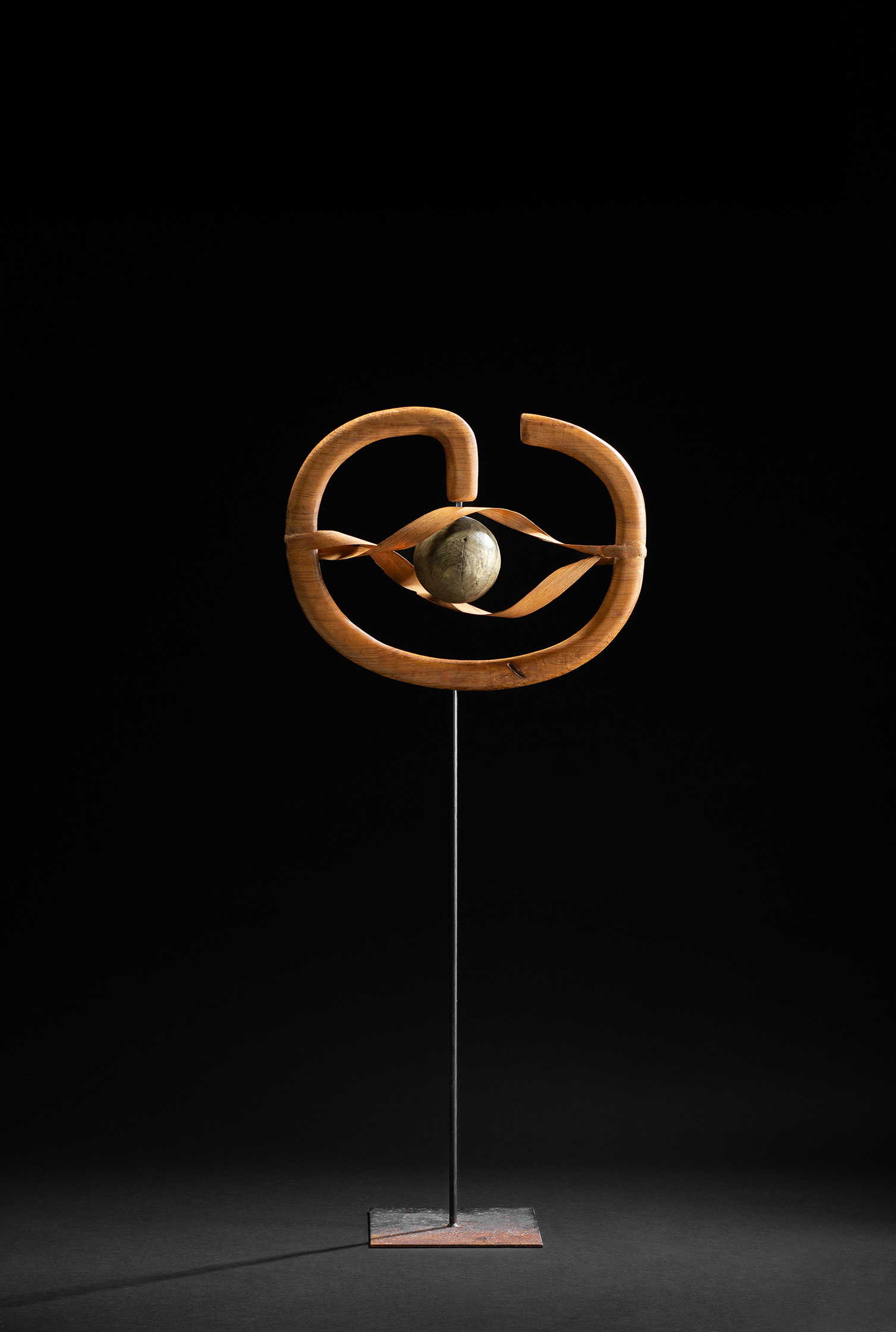 Boris Ndjantou – 2/14