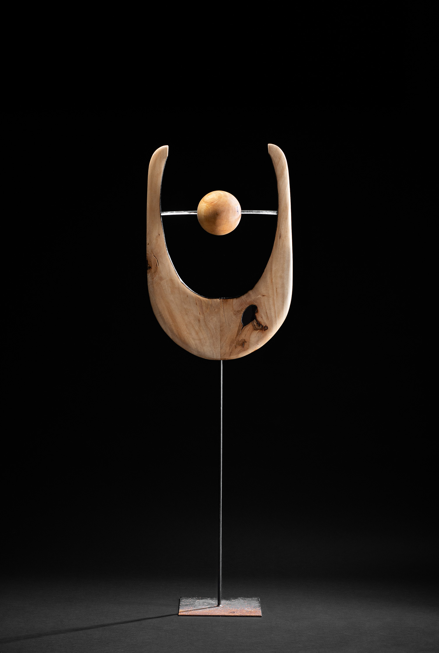 Boris Ndjantou – 3/14