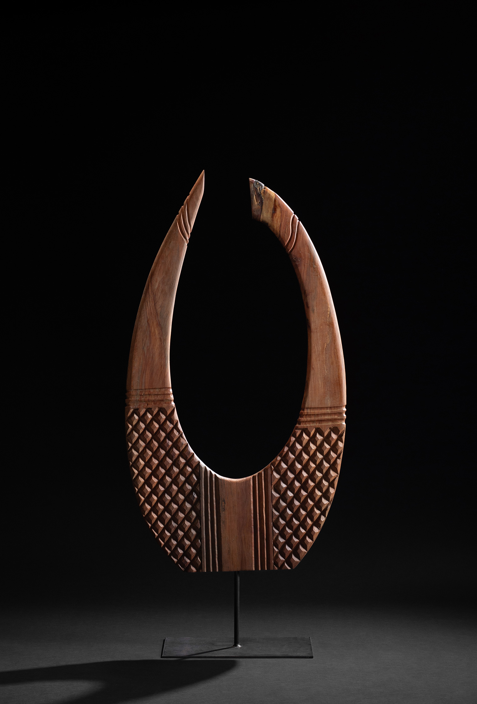 Boris Ndjantou – 5/14