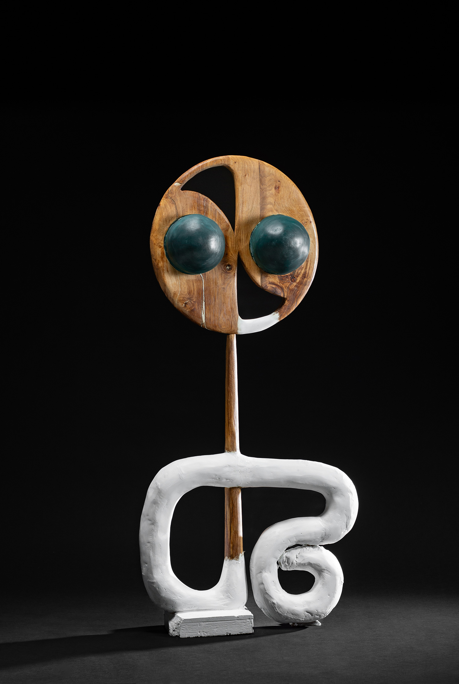 Boris Ndjantou – 6/14