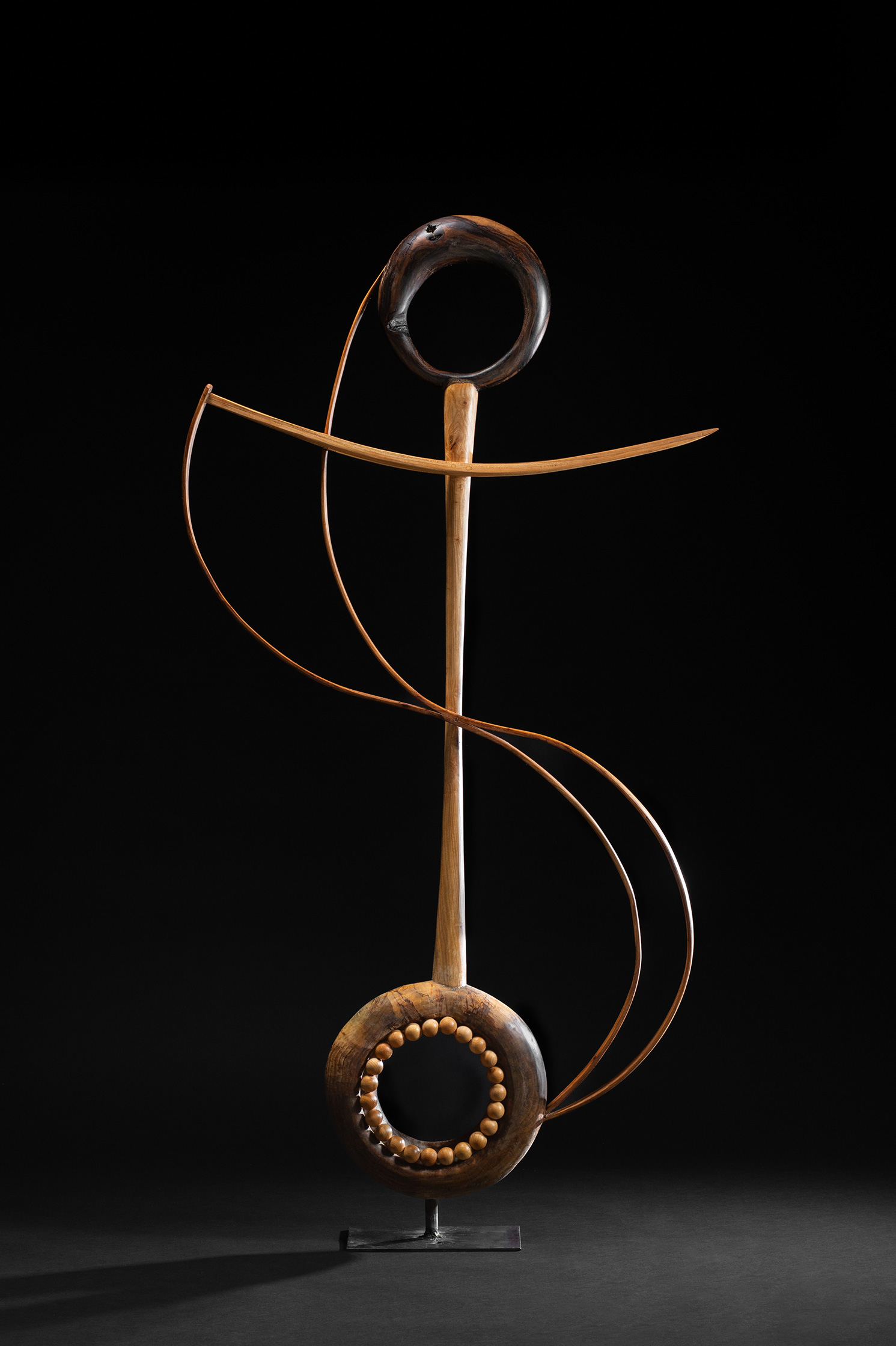 Boris Ndjantou – 7/14