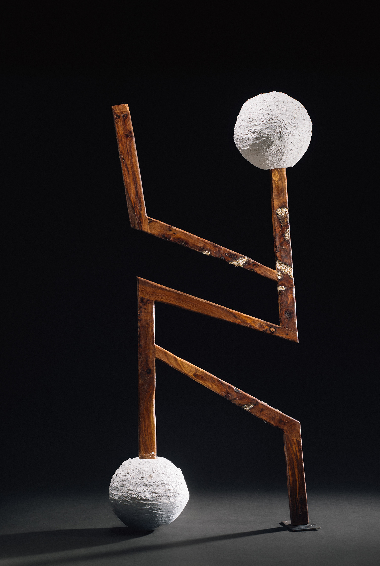 Boris Ndjantou – 10/14