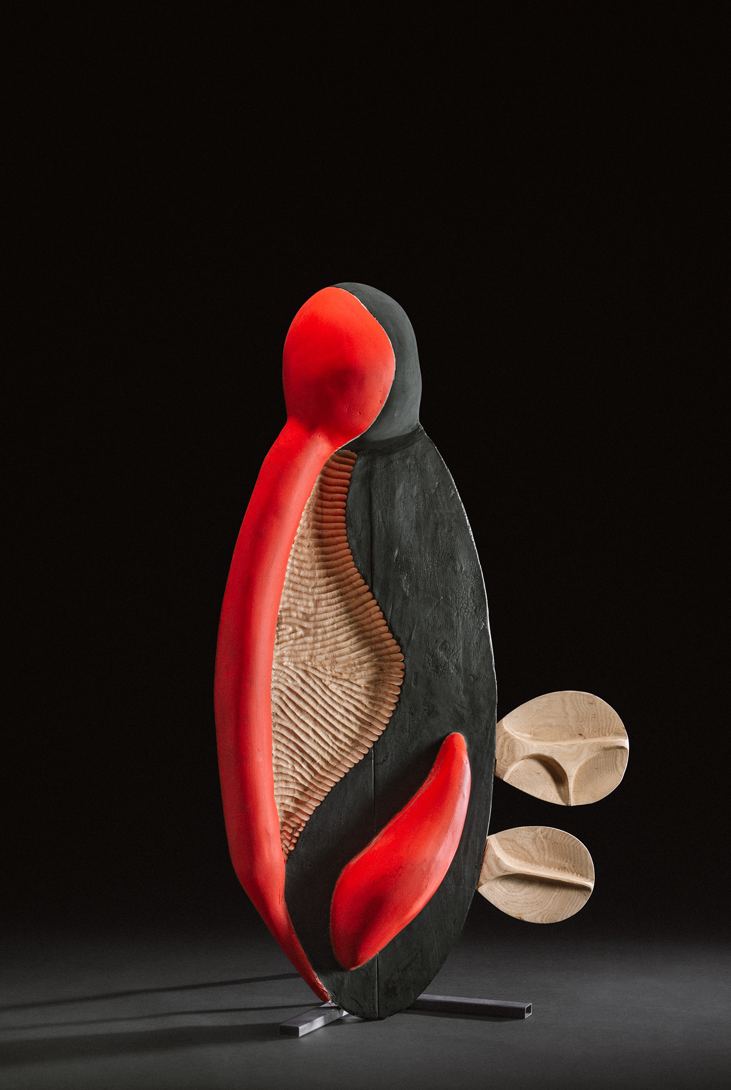 Boris Ndjantou – 11/14