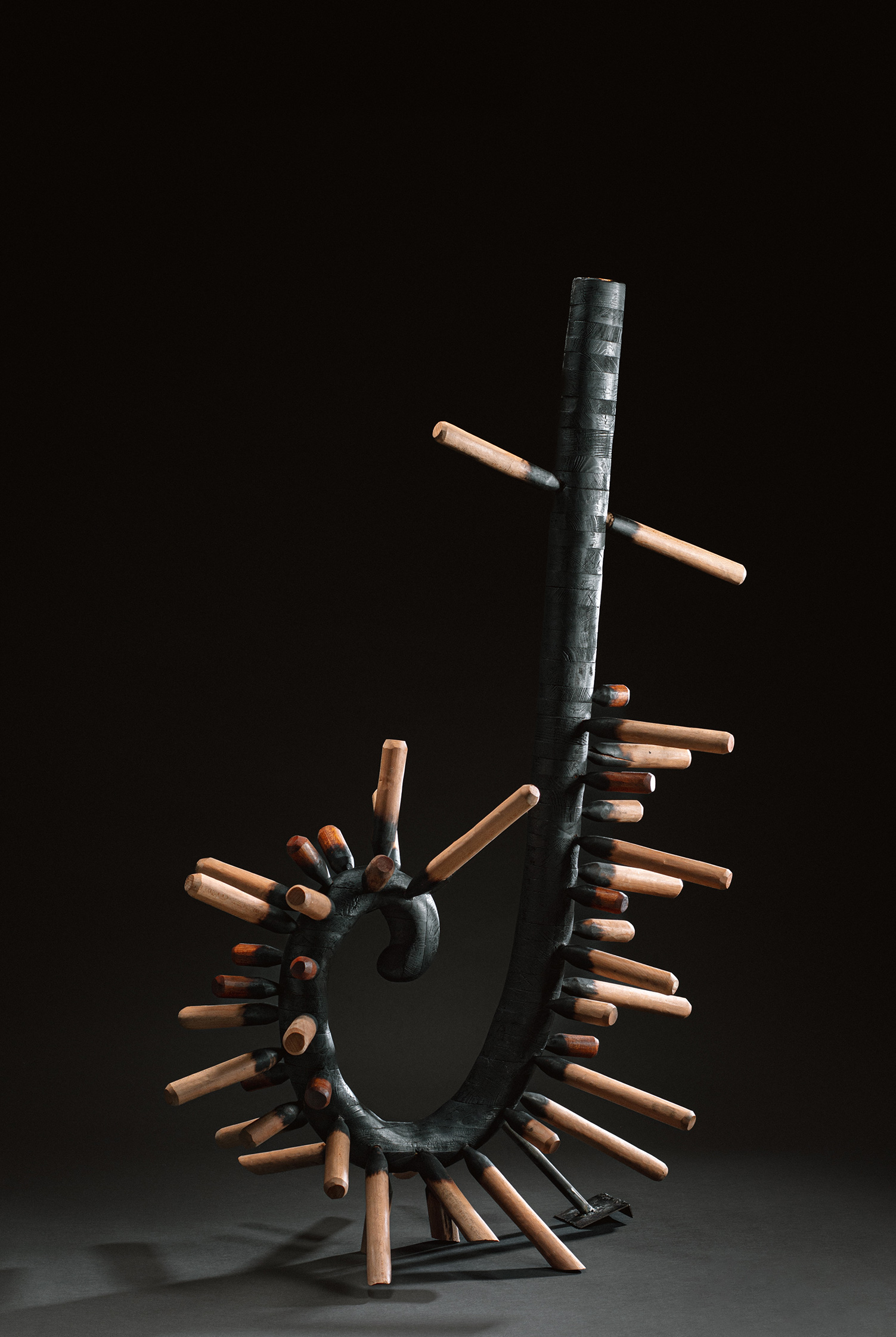 Boris Ndjantou – 12/14