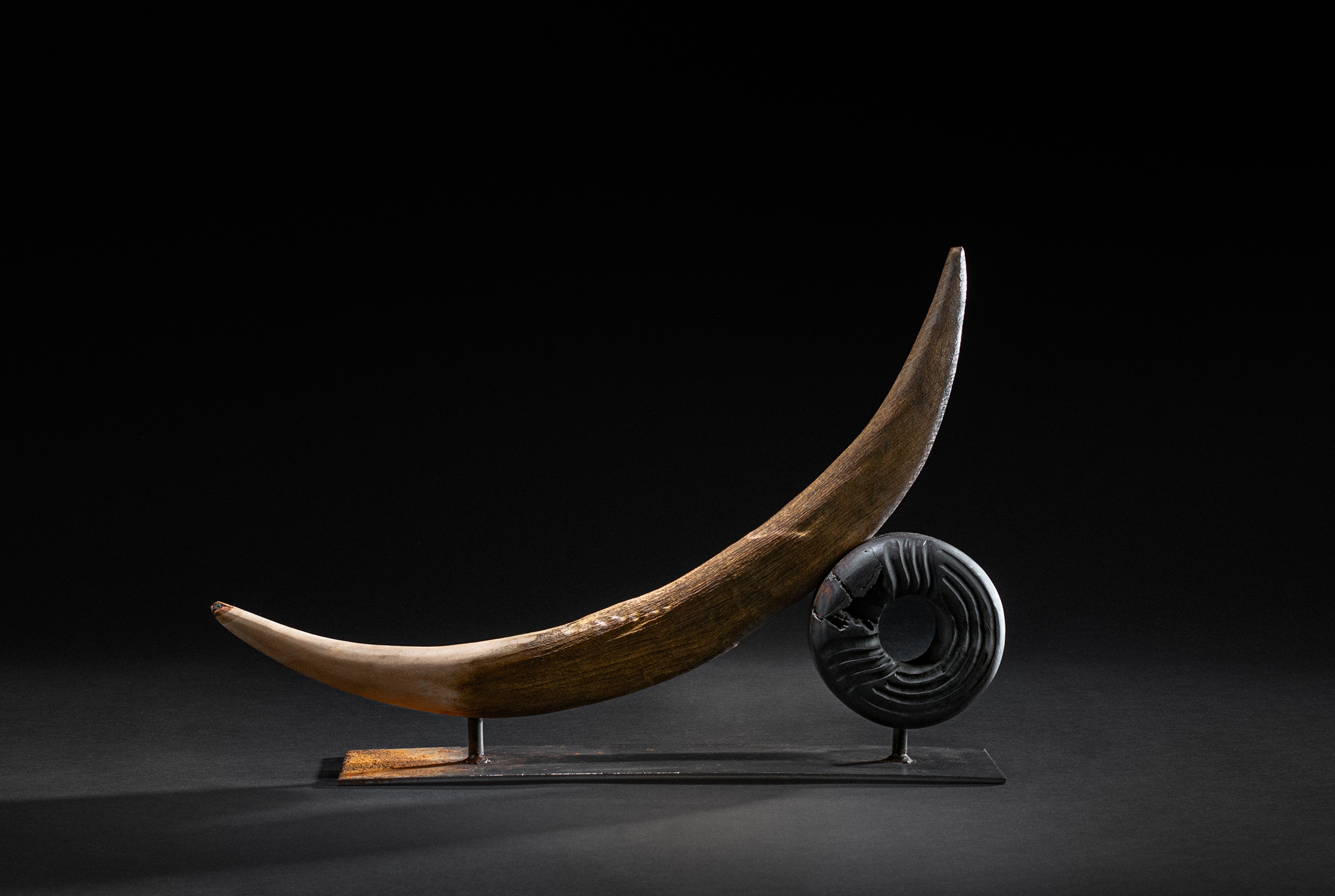 Boris Ndjantou – 14/14