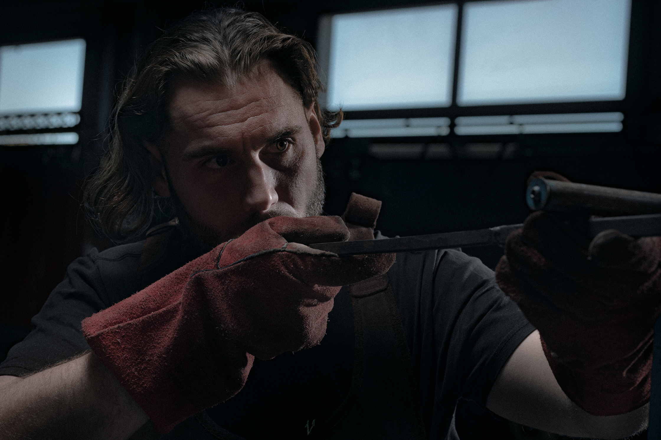 Fabrice Vallat – 5/38