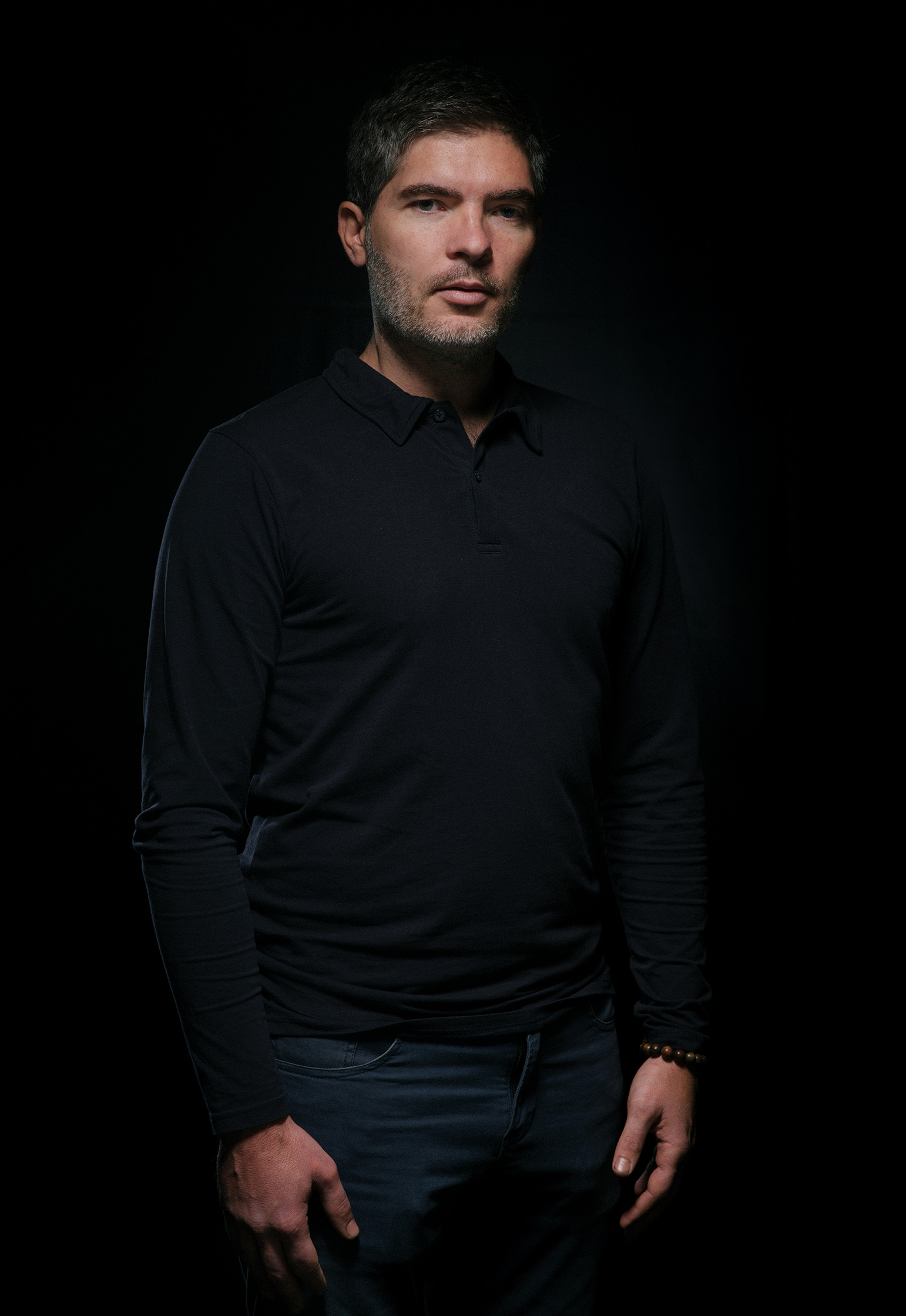 Jonathan Soulié – 8/15