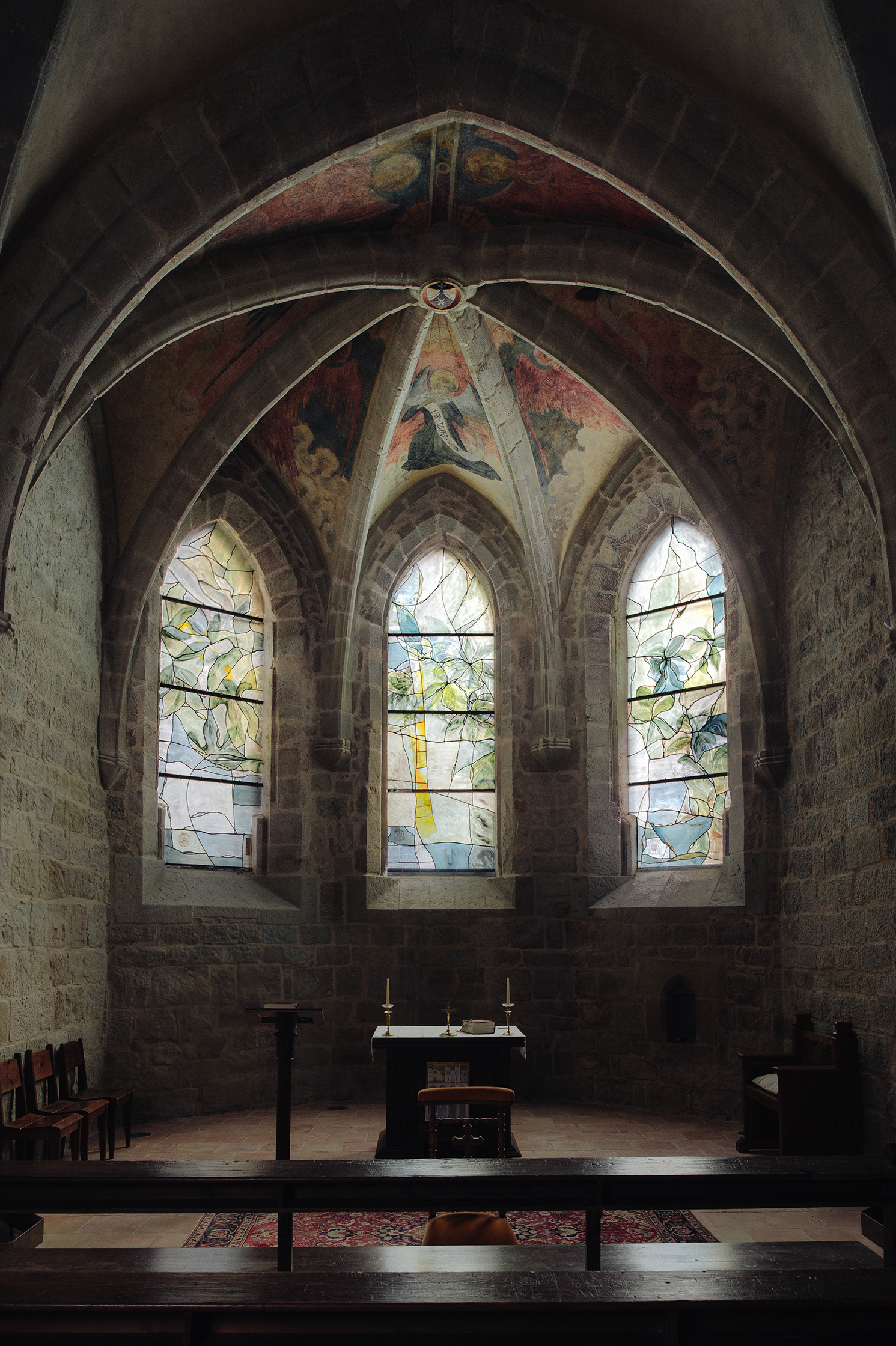 Sklaerenn Imbeaud – 10/16