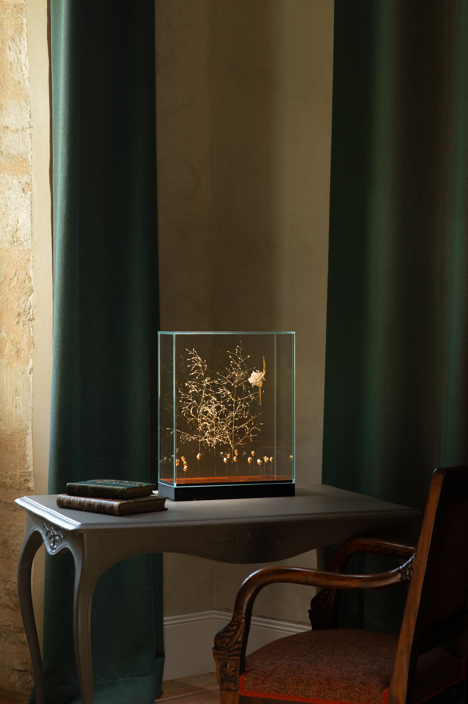 Sophie Blanc – 11/14