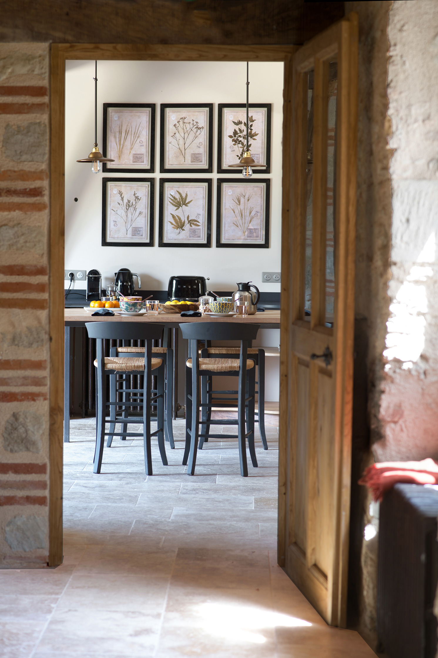 Halte en Cocagne – 7/16