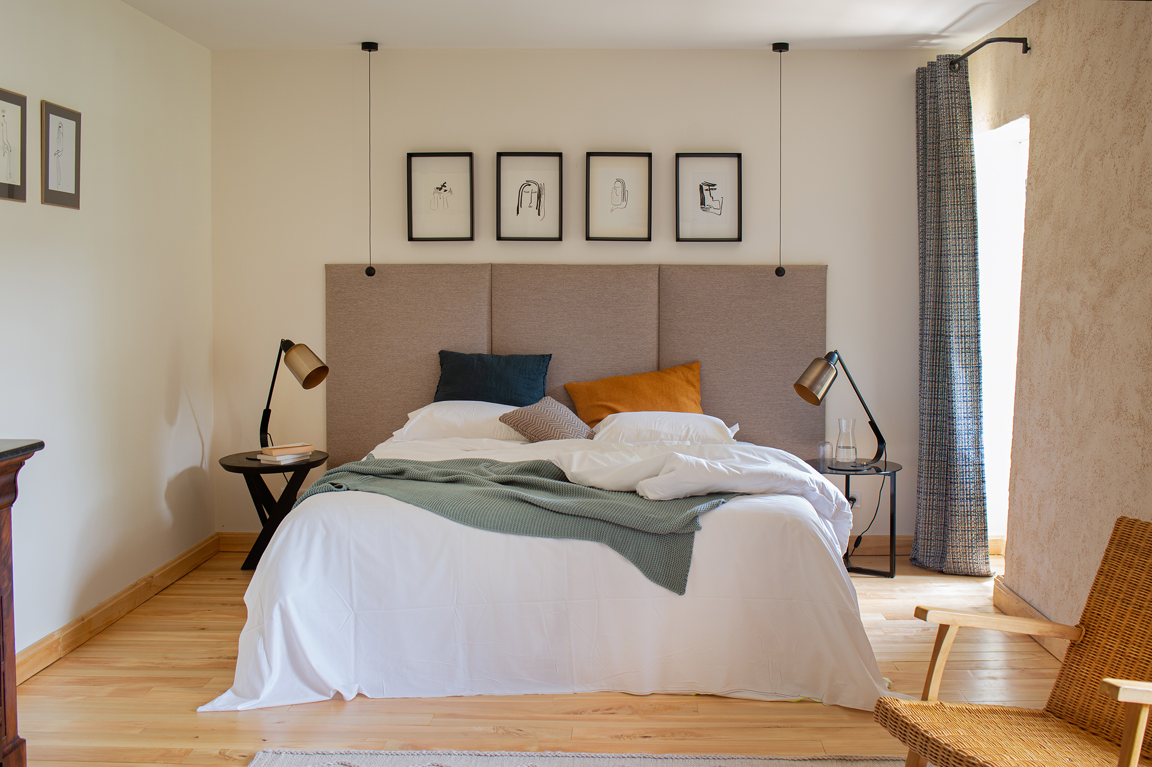 Halte en Cocagne – 9/16