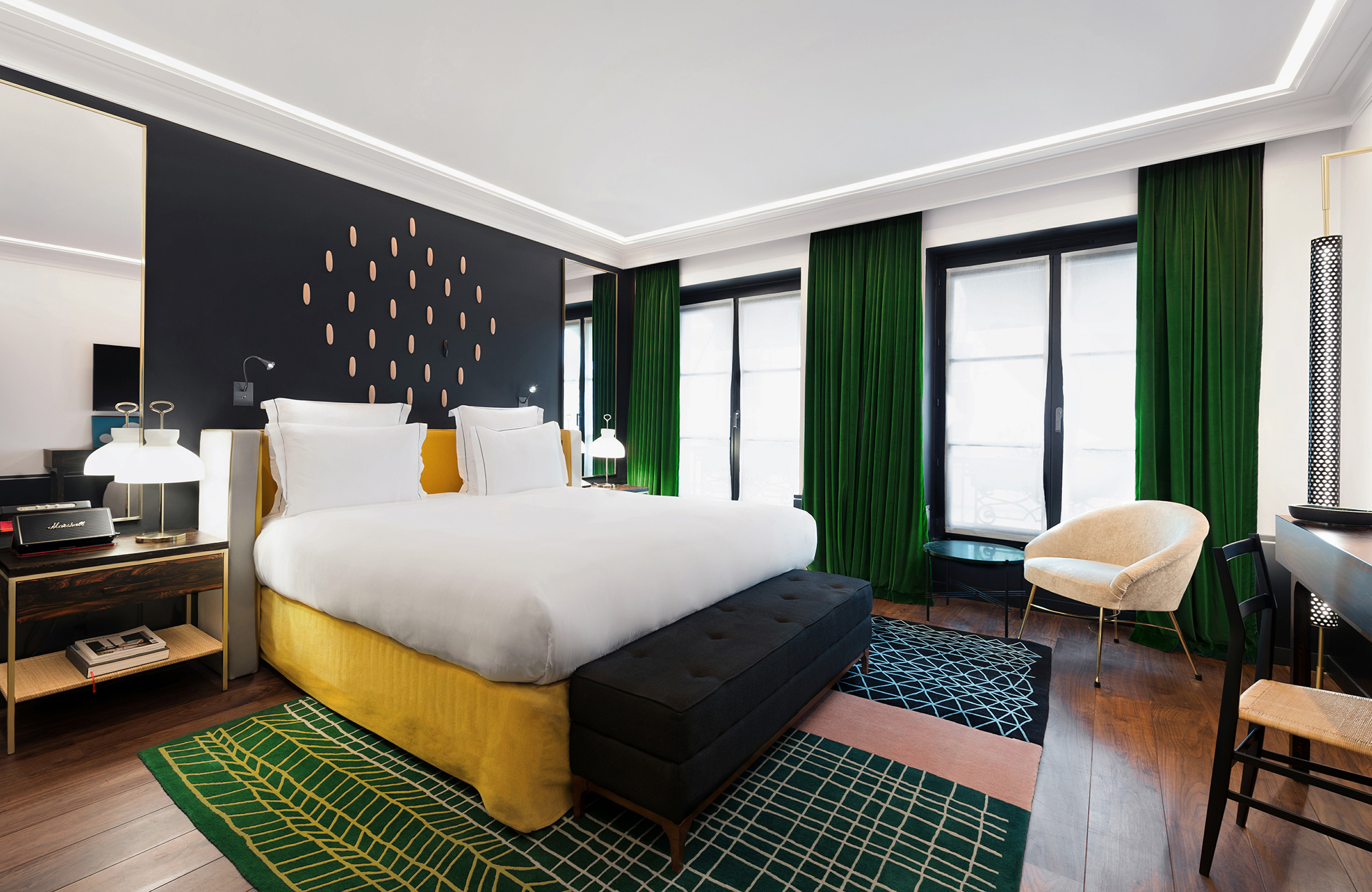 Hôtel Le Roch – 2/7