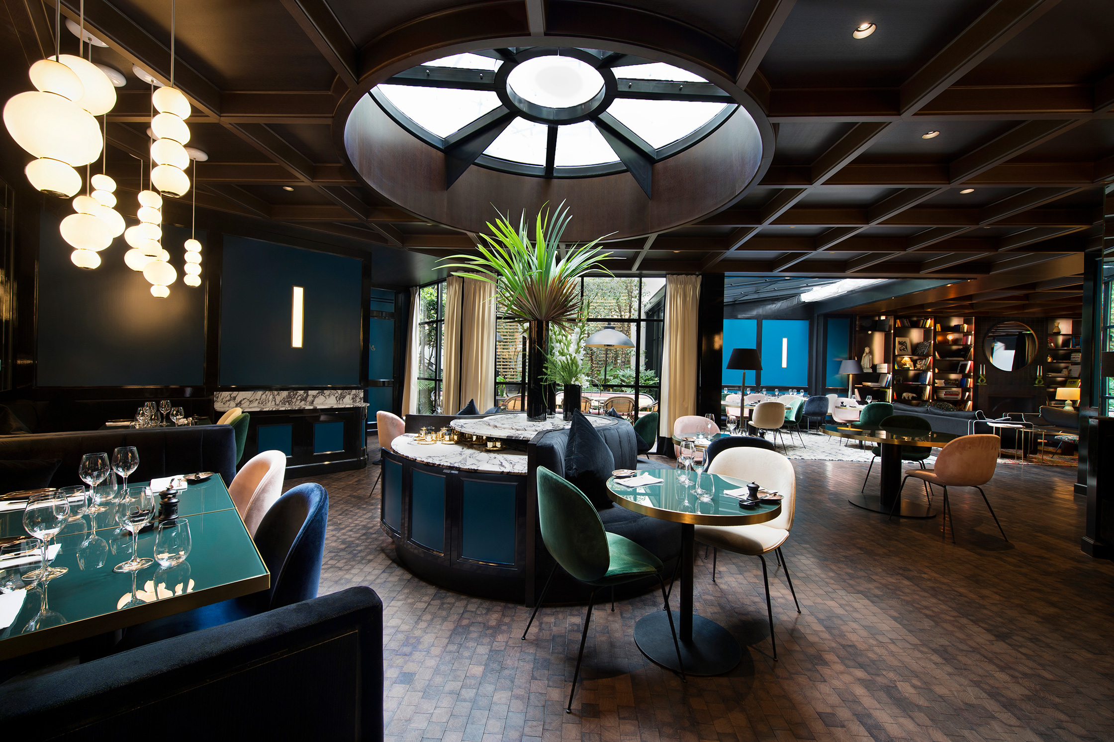 Hôtel Le Roch – 5/7