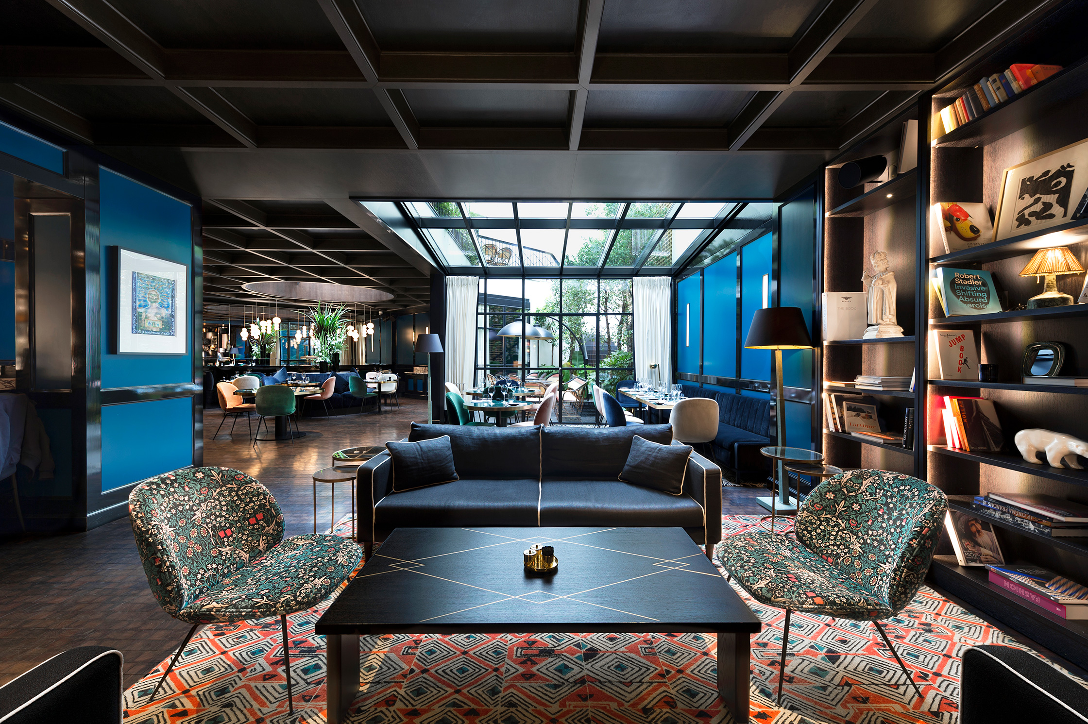 Hôtel Le Roch – 6/7