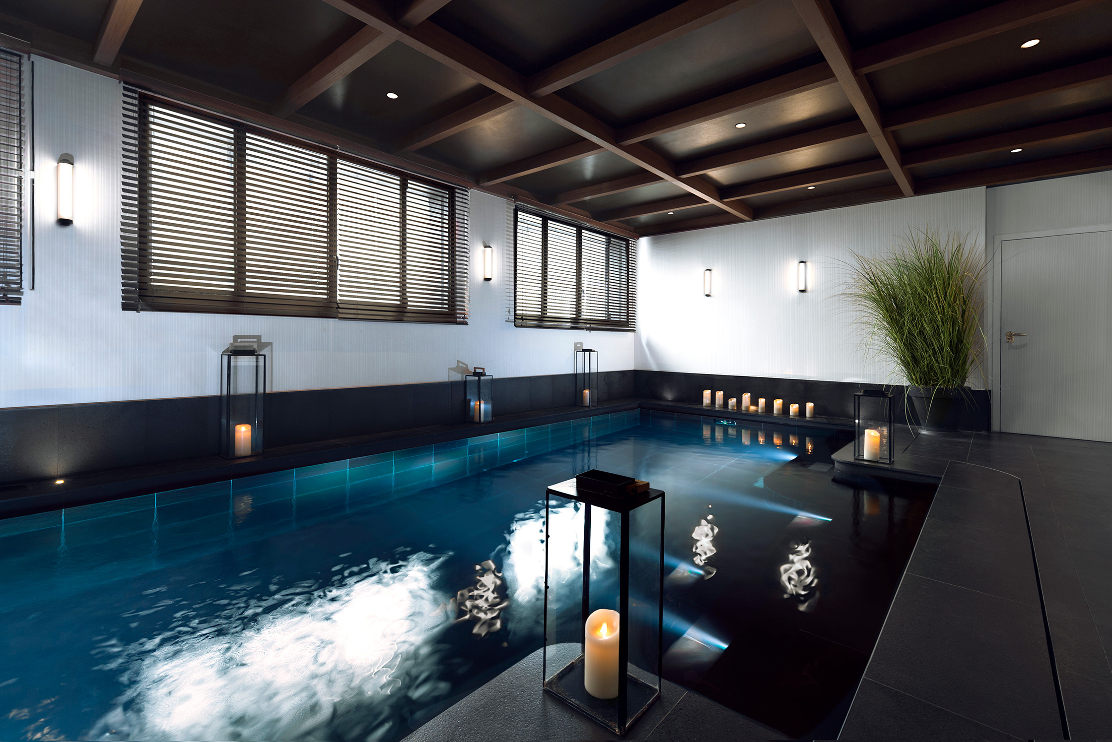 Hôtel Le Roch – 7/7