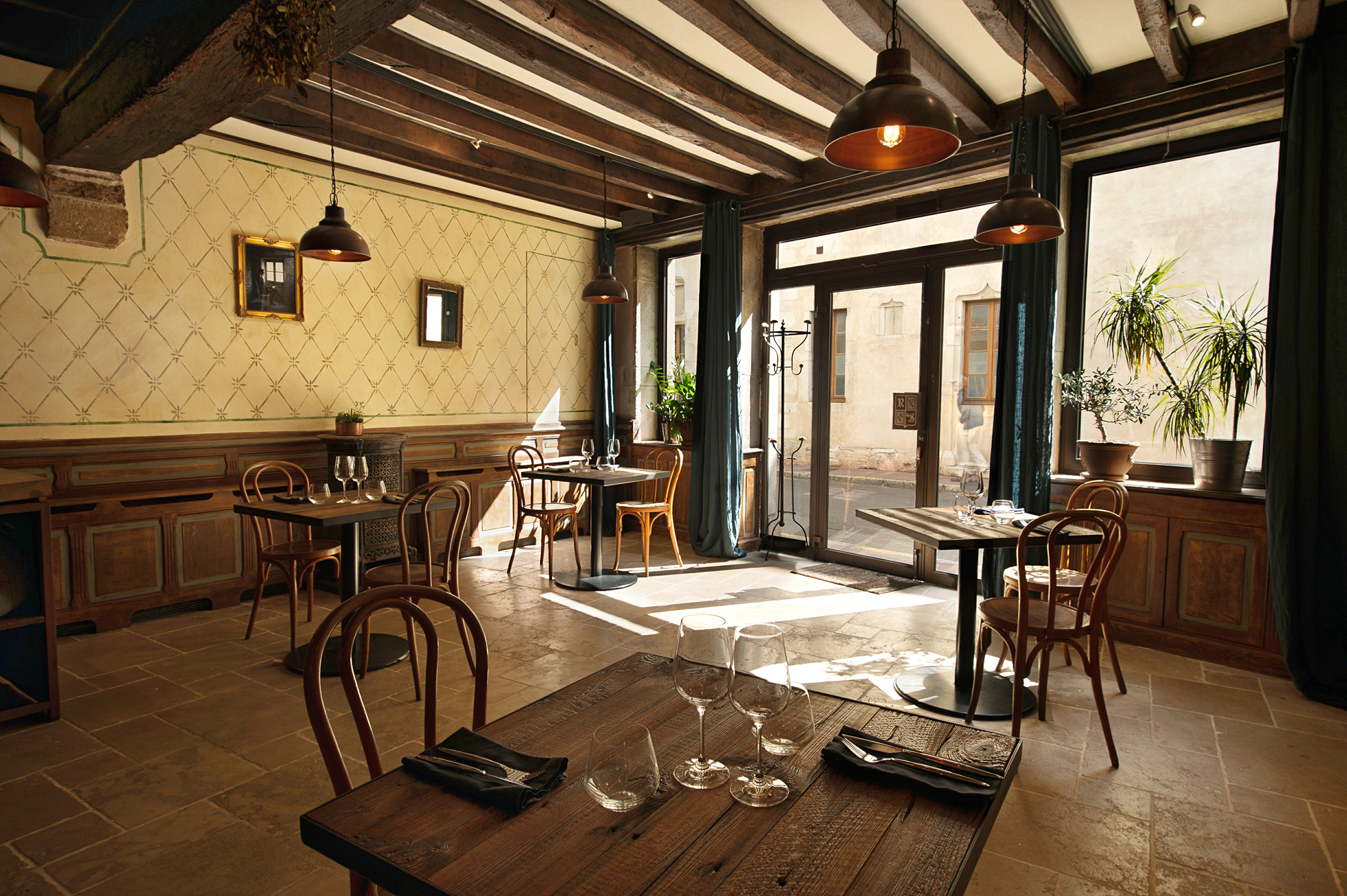 Le Relais de Saulx – 2/6