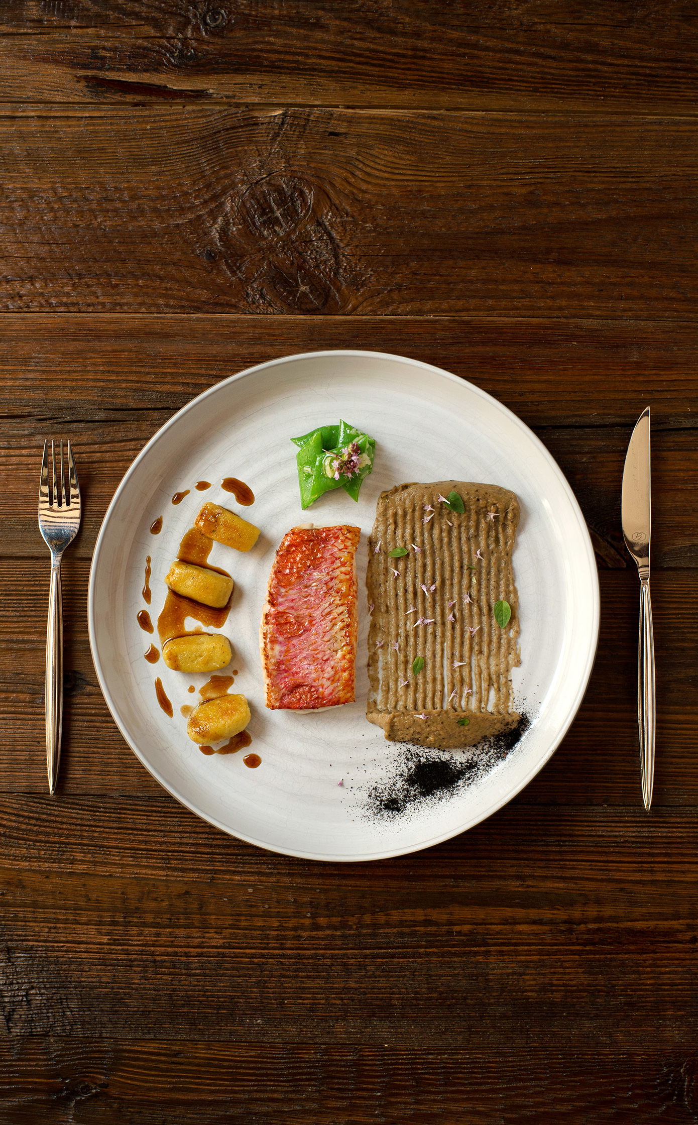 Le Relais de Saulx – 3/6