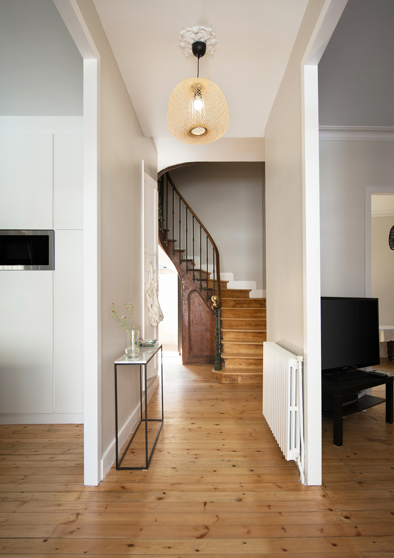 Maison à St-Sernin – 4/5