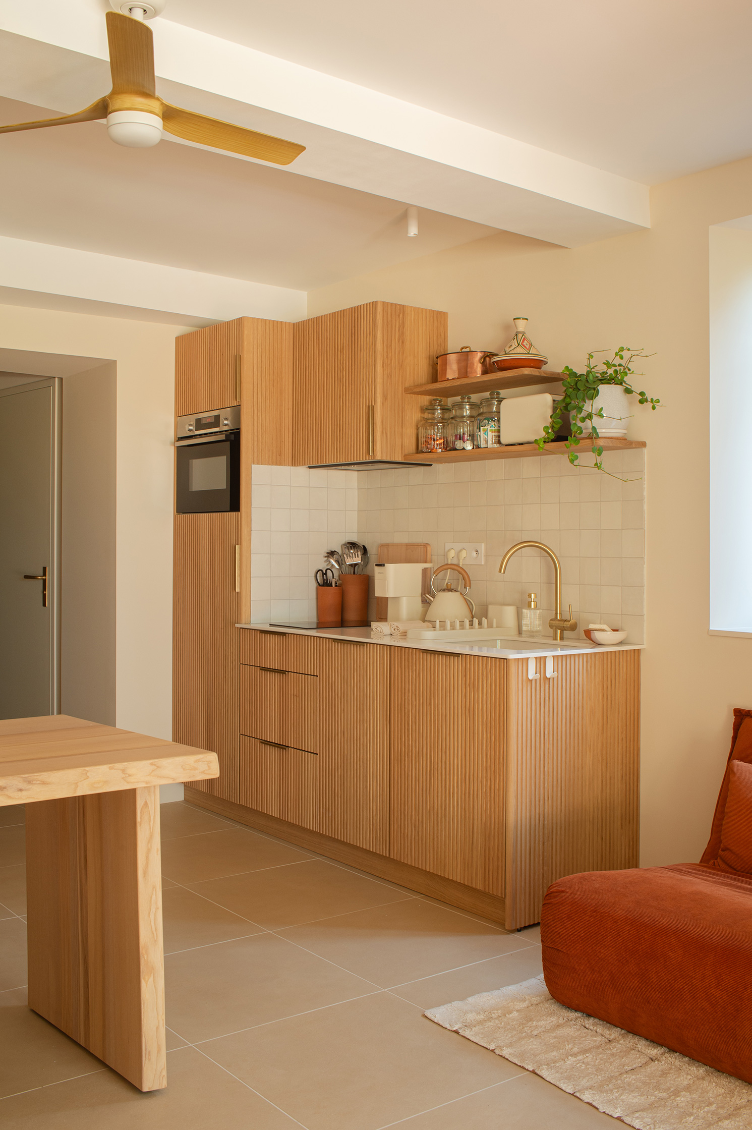 Maison Aïga – 6/12