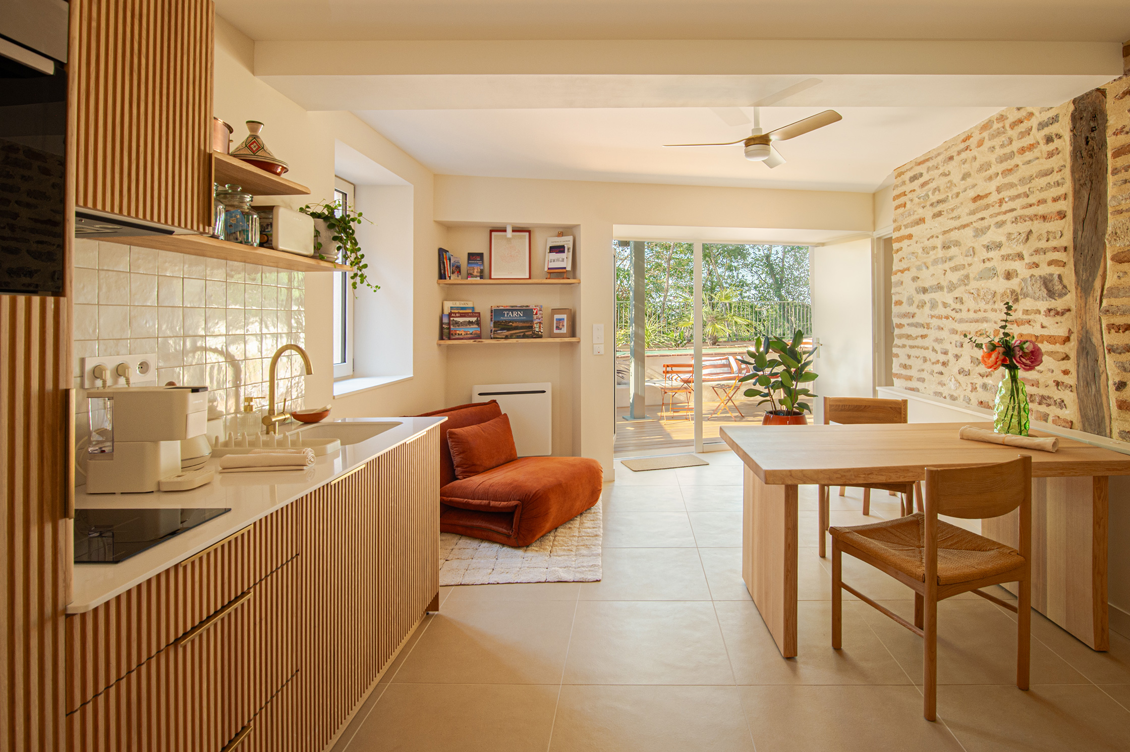 Maison Aïga – 7/12