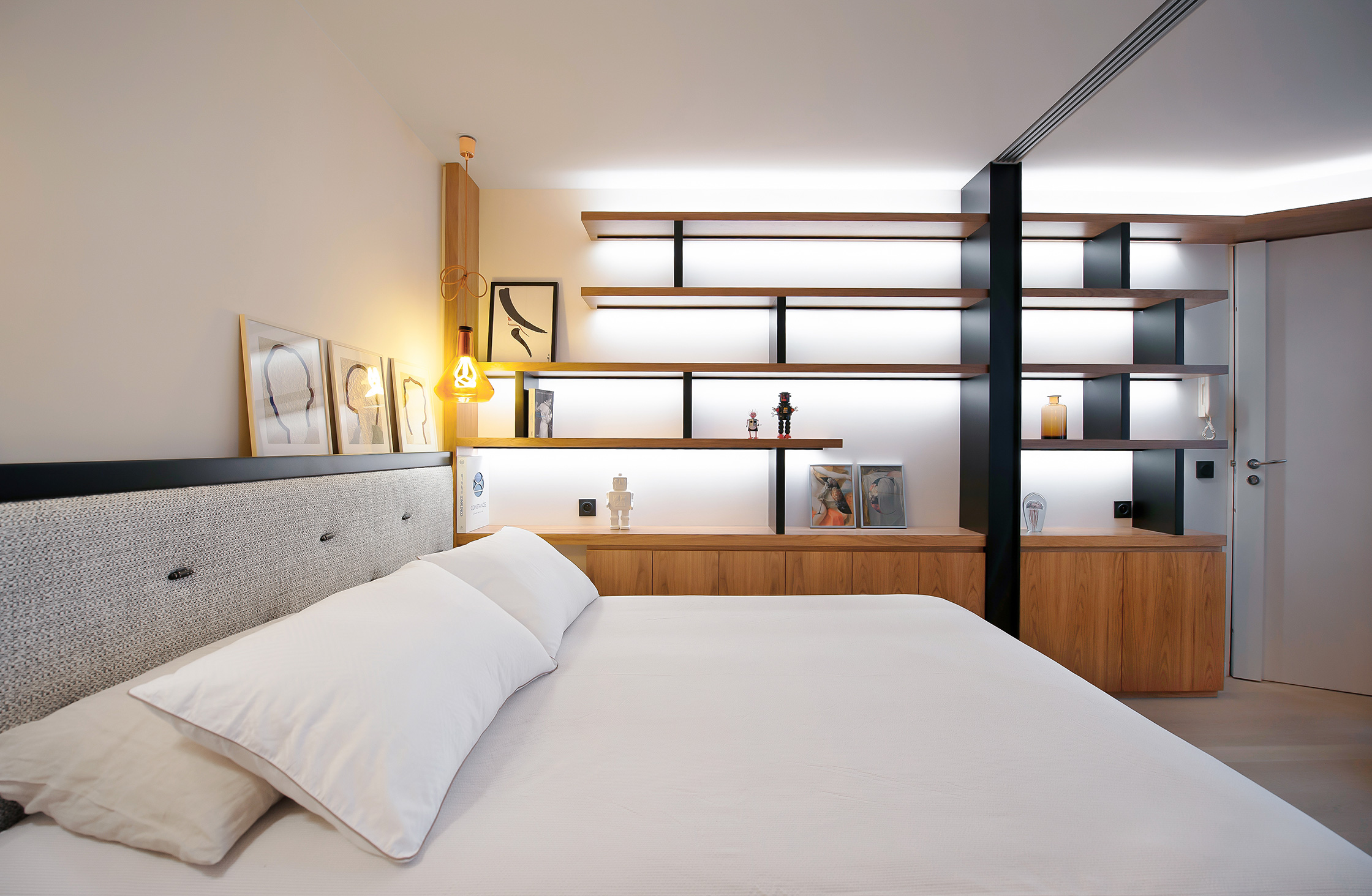 Un Studio à Paris – 2/8