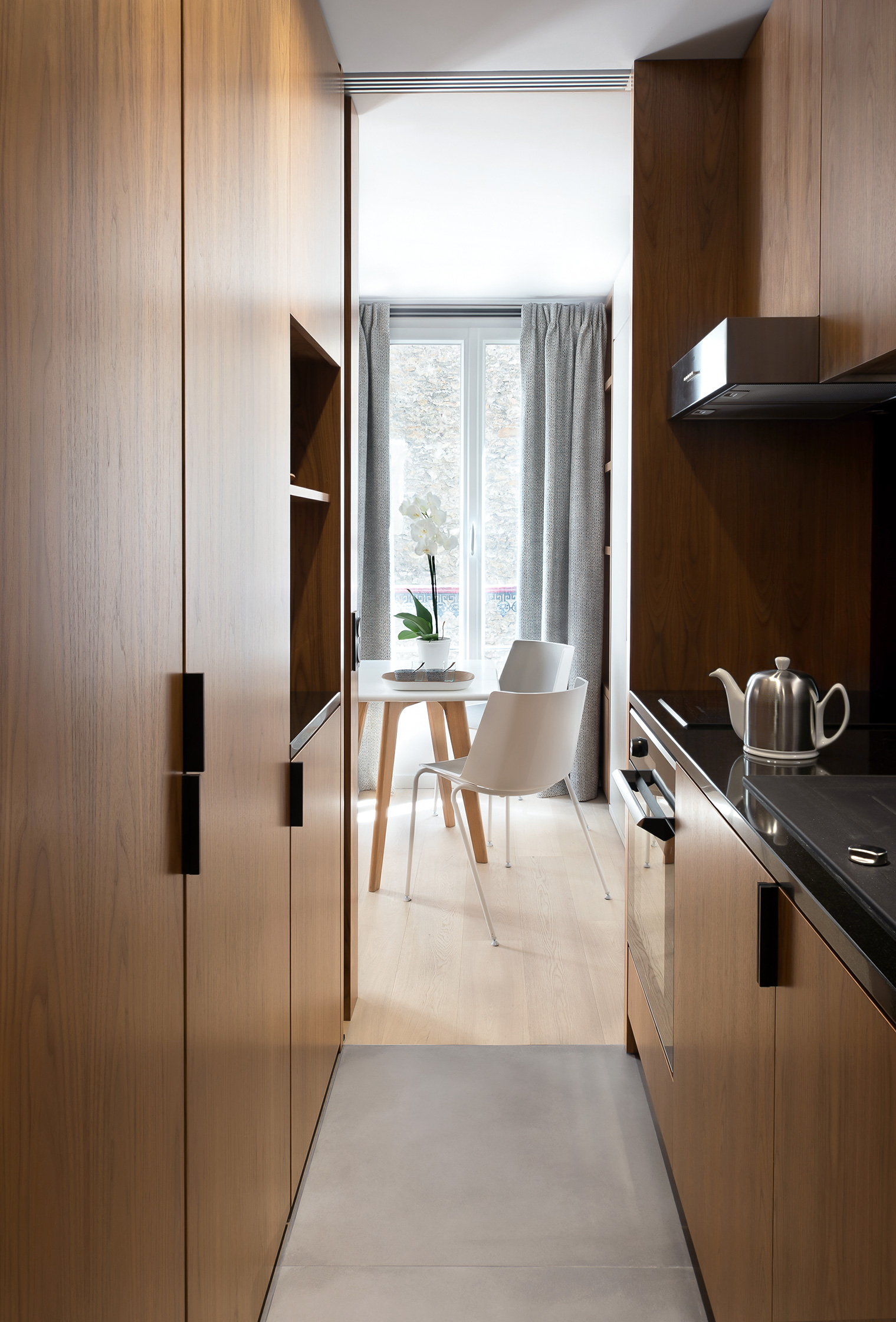 Un Studio à Paris – 8/8