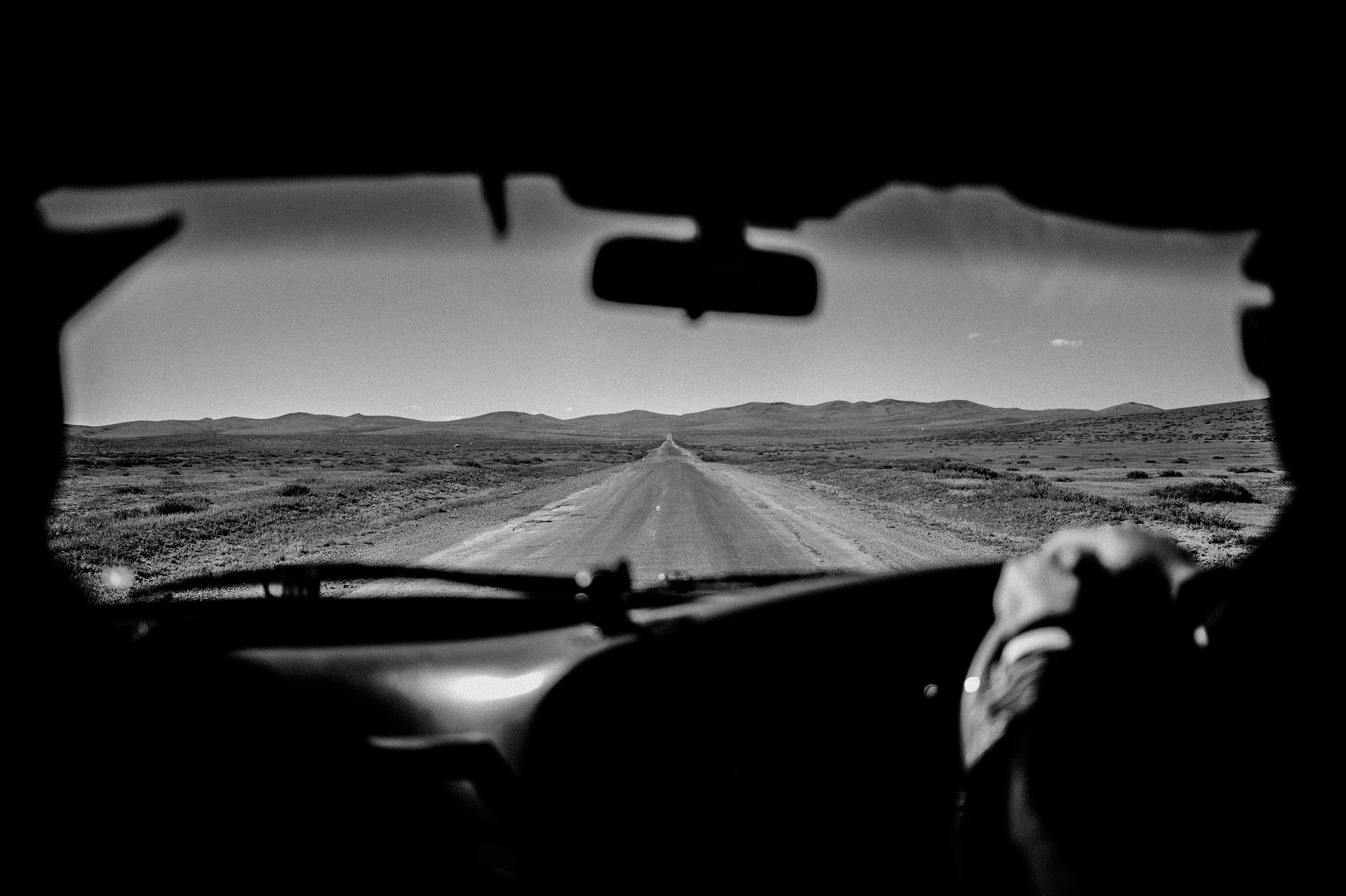 1.7 Mongolia – 4/13