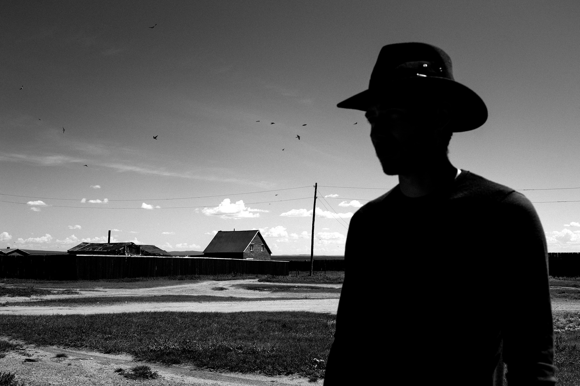 1.7 Mongolia – 5/13