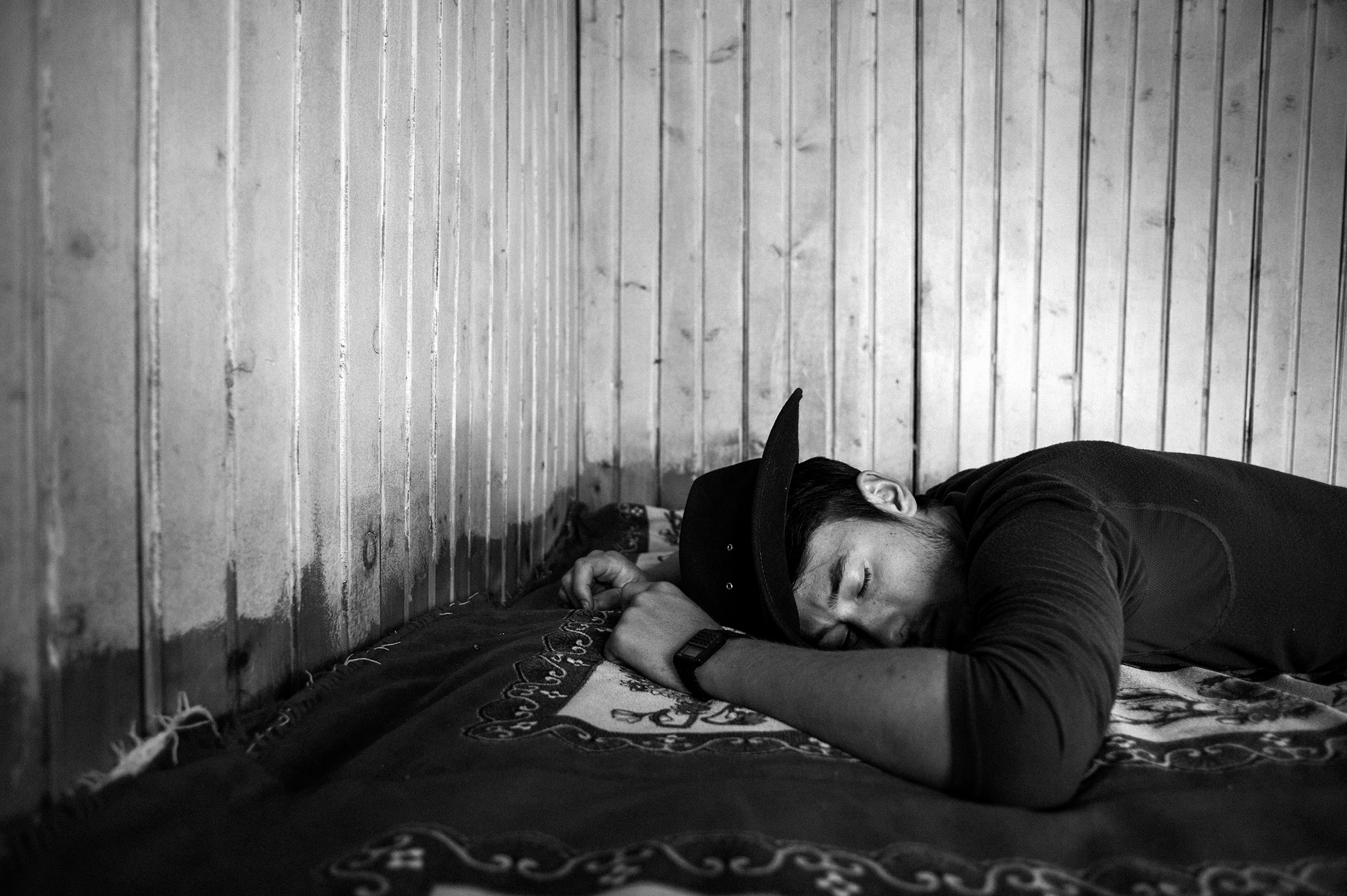 1.7 Mongolia – 6/13