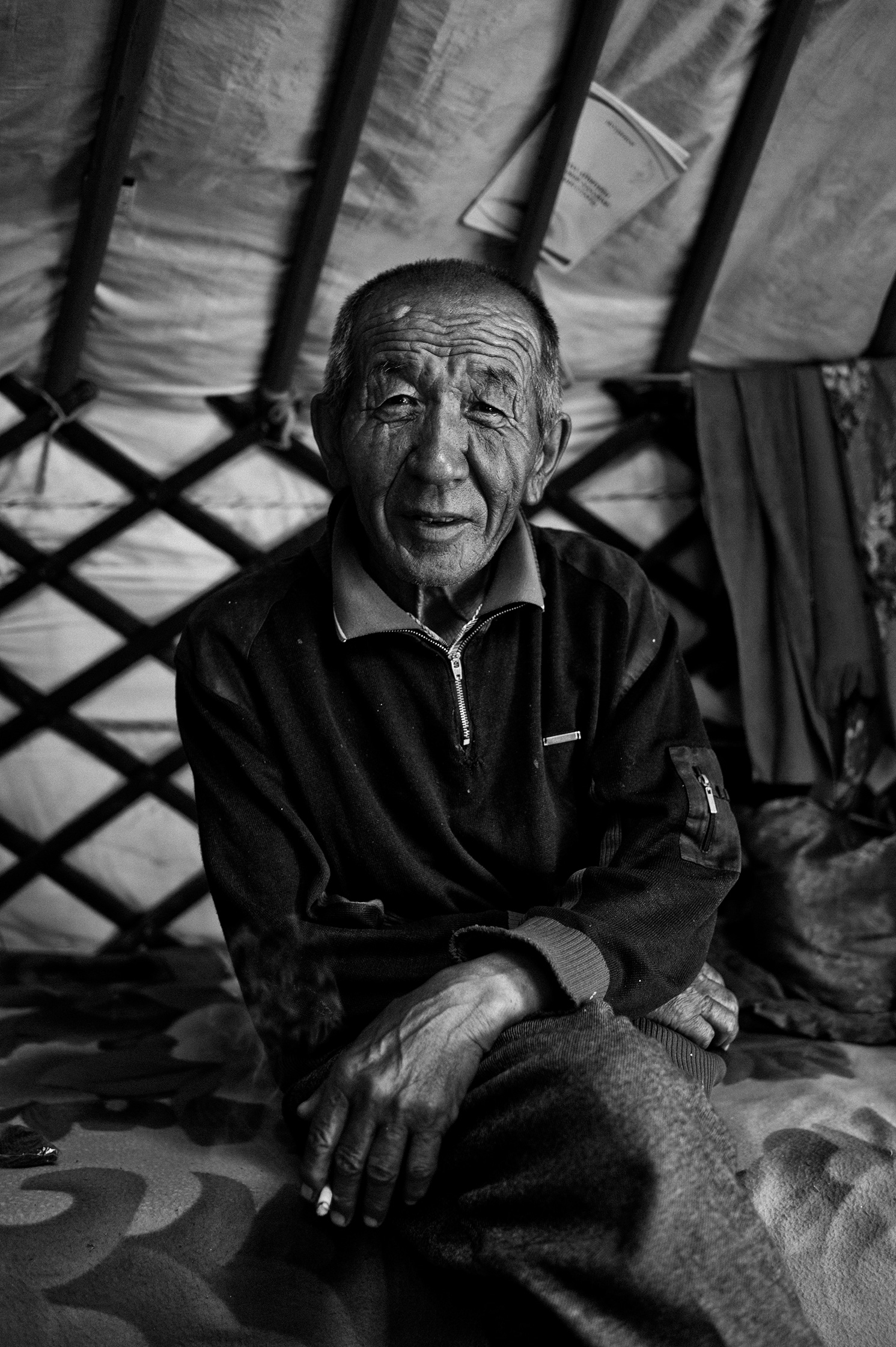 1.7 Mongolia – 9/13