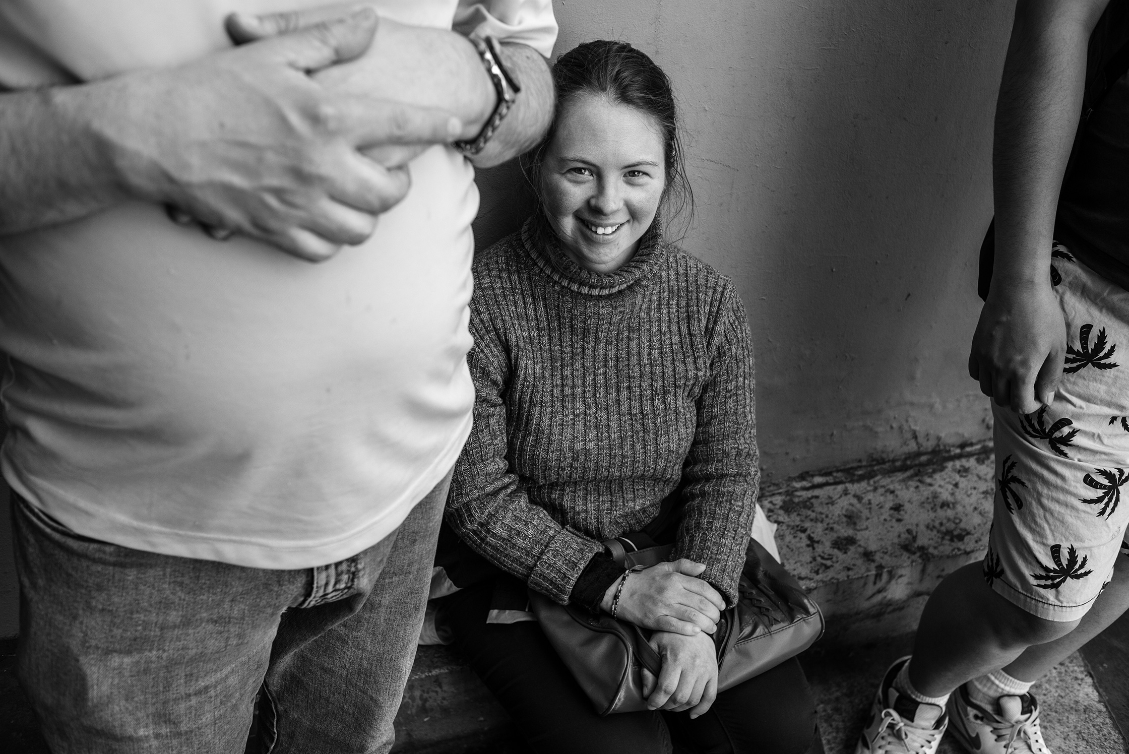 Handicap mental – 3/39