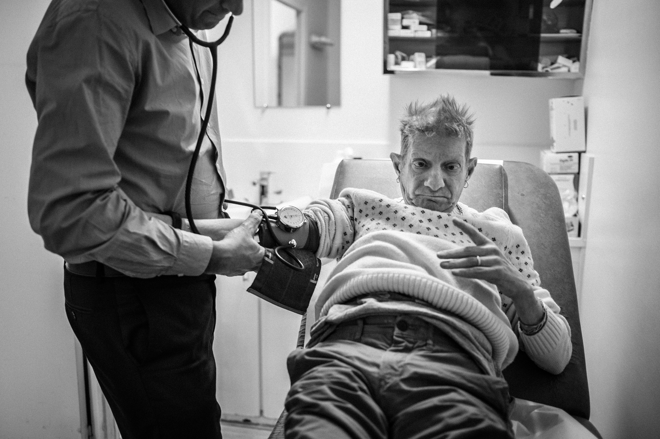 Handicap mental – 7/39