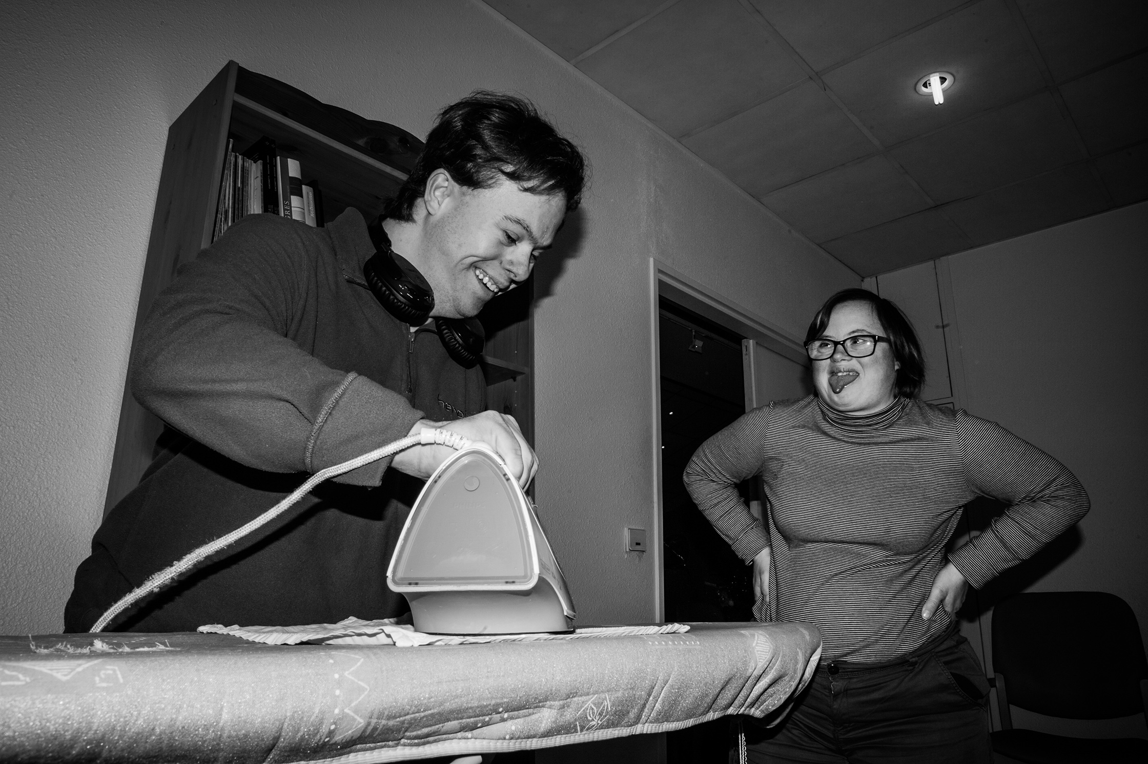 Handicap mental – 16/39