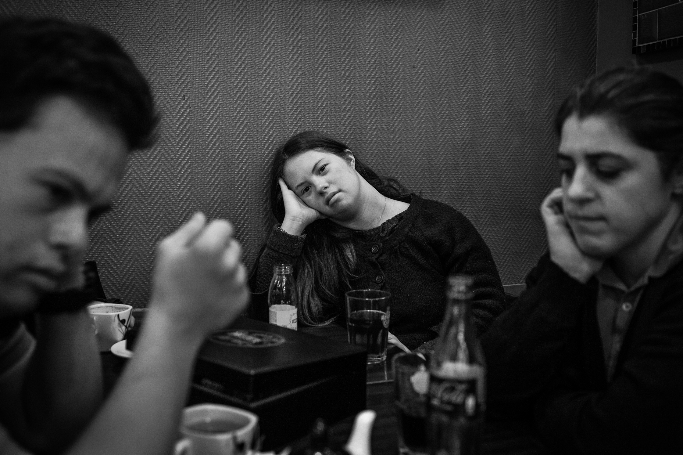 Handicap mental – 20/39