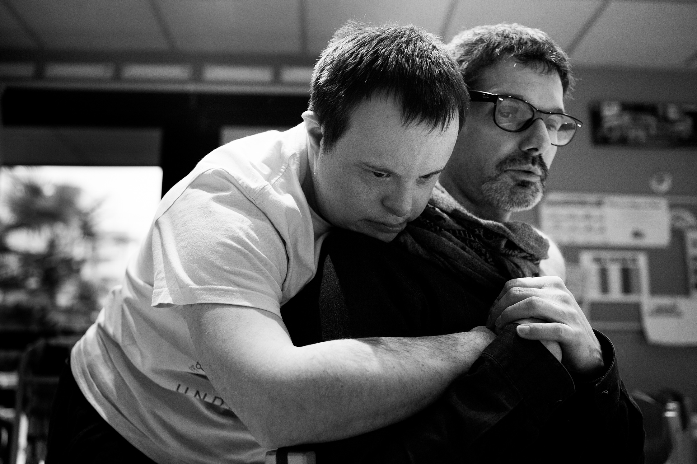 Handicap mental – 21/39