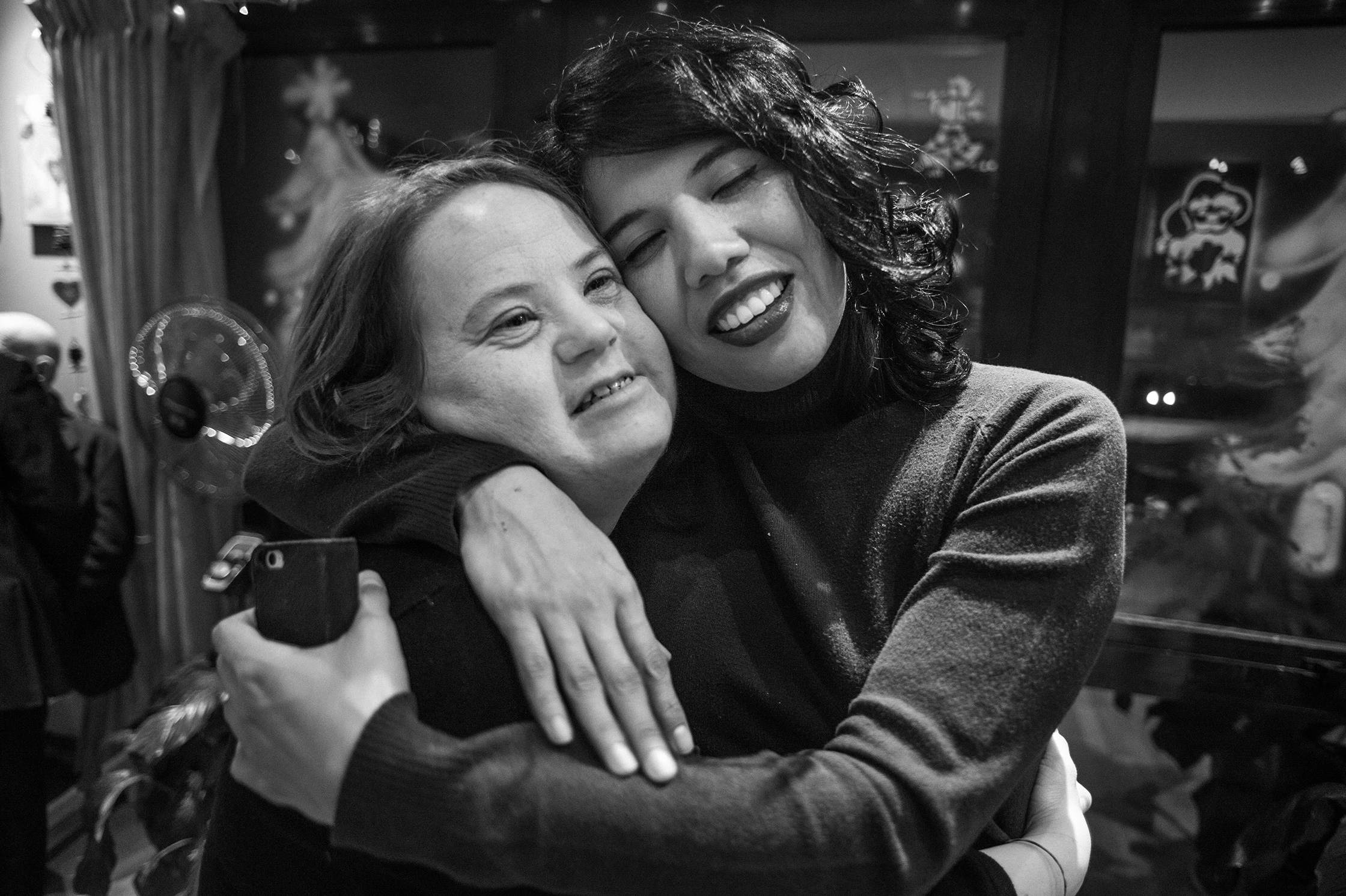 Handicap mental – 28/39