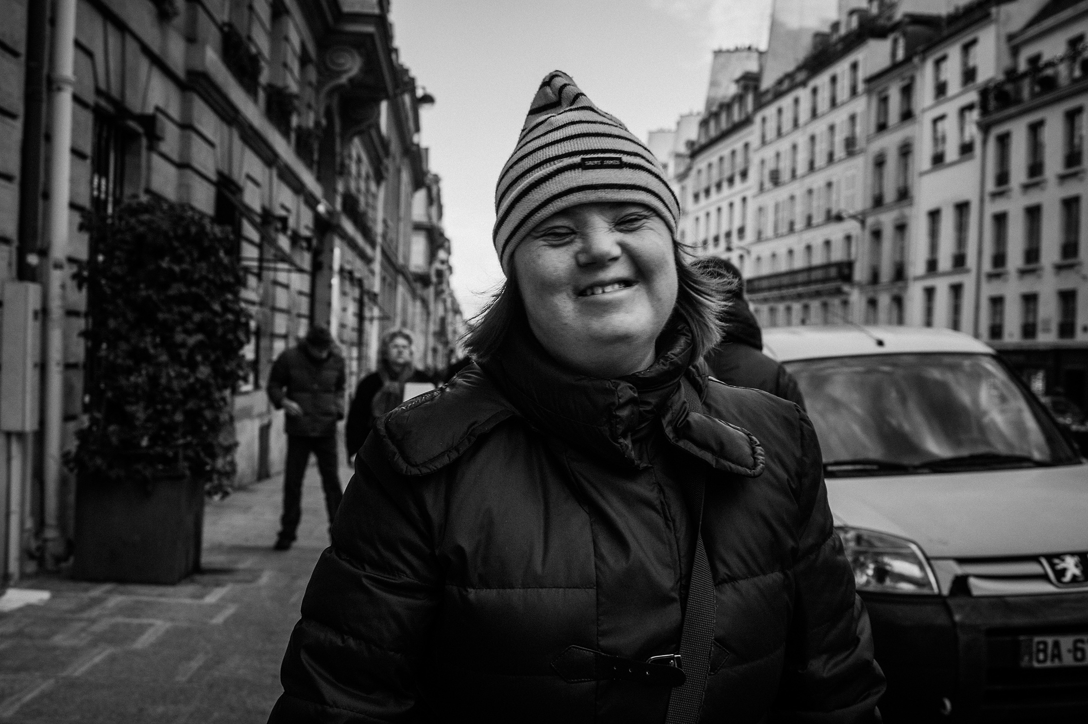 Handicap mental – 32/39