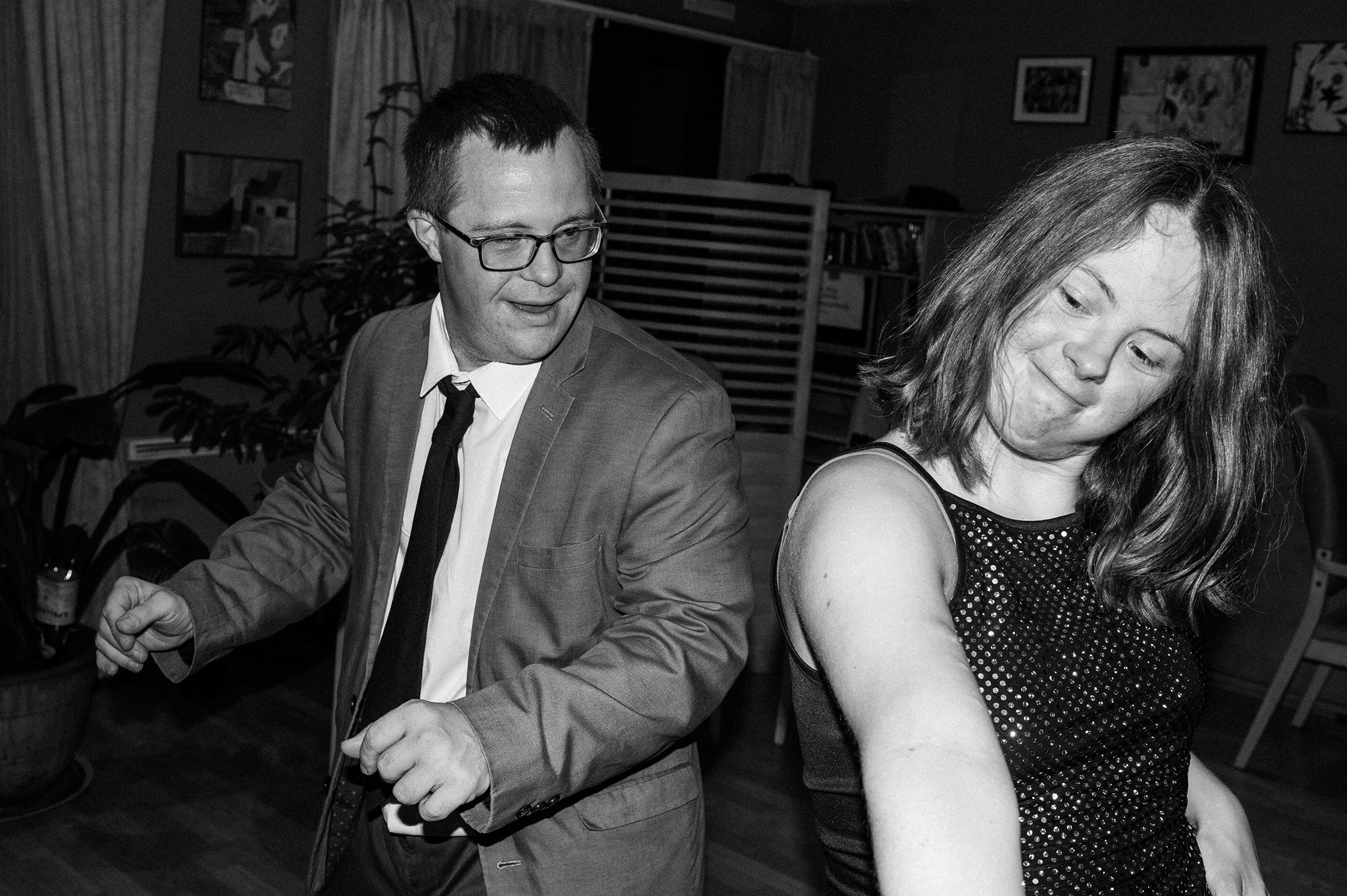 Handicap mental – 36/39