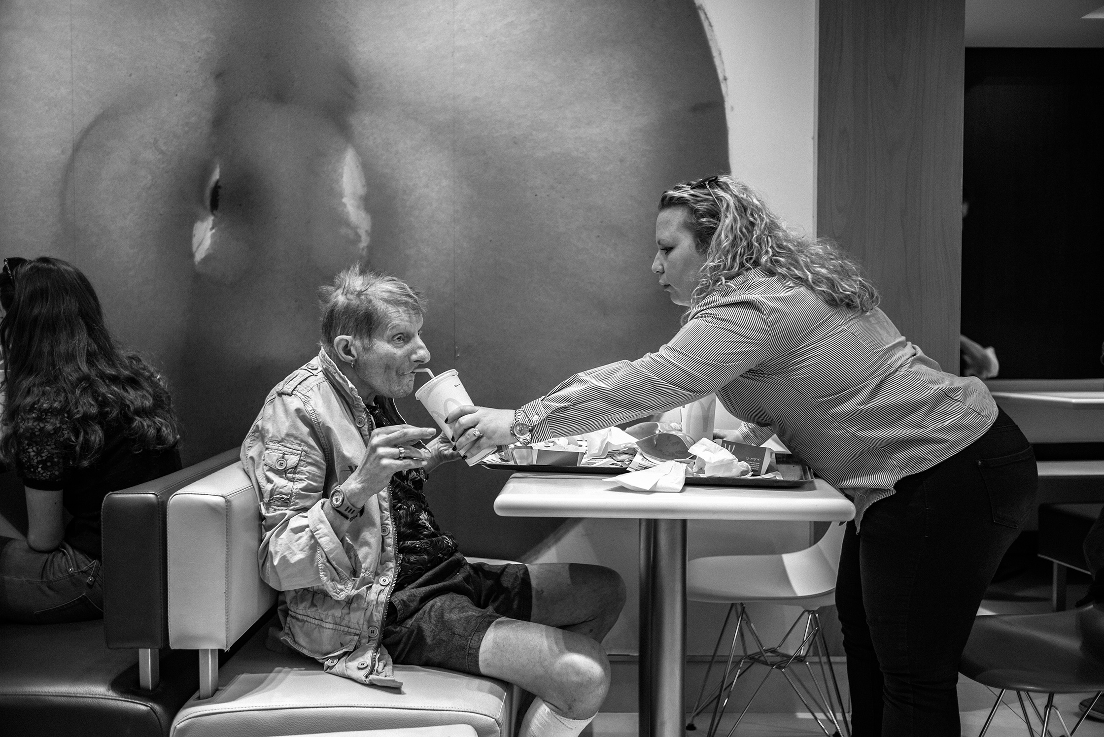 Handicap mental – 39/39